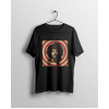 Tricou din bumbac Jimi Hendrix